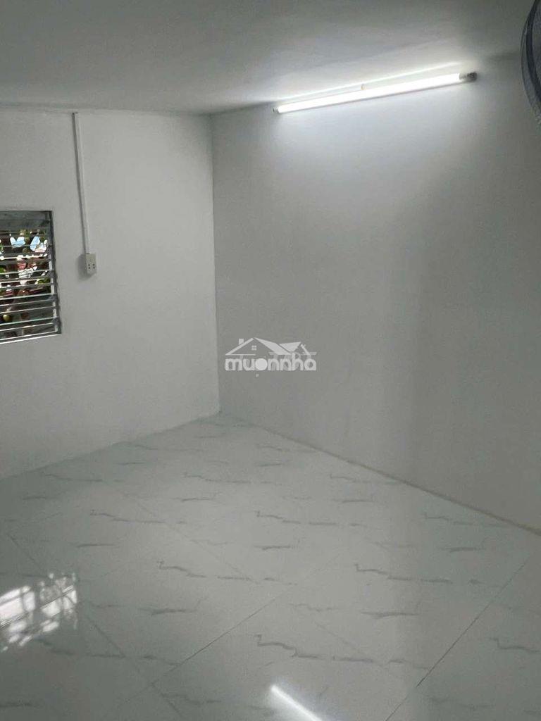 Nhà mới xây đẹp lung linh