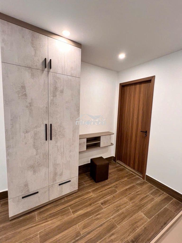 Nhà 4.3x9m, hẻm sạch gần mặt tiền, 2 tầng, có pn trệt - 3