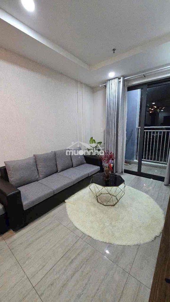Cho thuê chung cư biconsi tower chợ đình phú lợi 2pn-2wc - 2