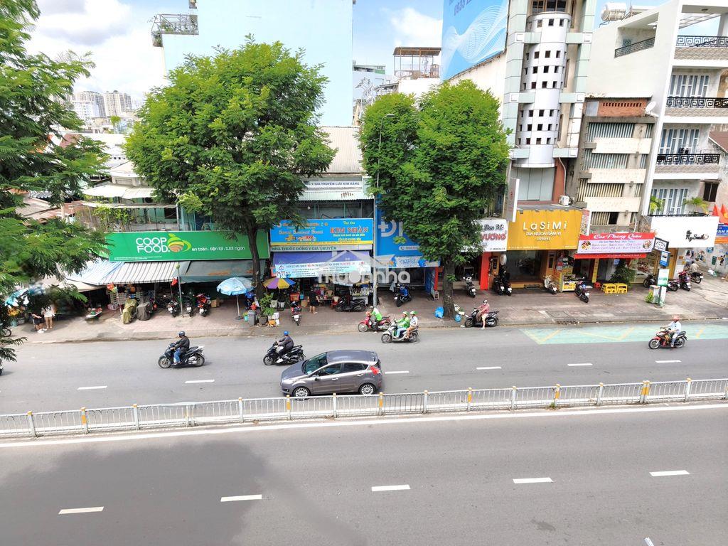 Chỉ 2,6 tỷ – căn hộ 38m² mặt tiền lê văn sỹ, quận 3 , view đẹp - 4