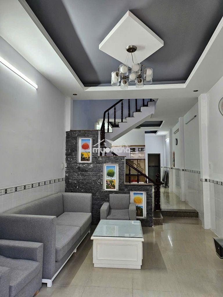 Thuê nhà p16 quận 8 5pn giá từ 13-14 triệu nguyên căn chính chủ - 3