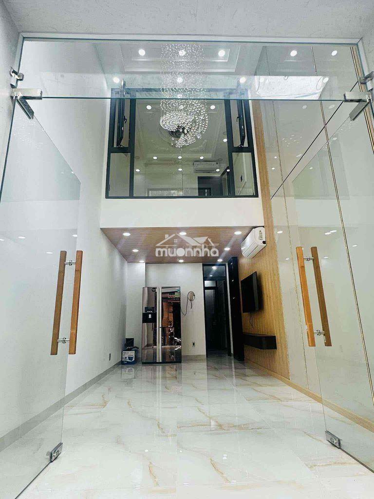 Cmt8 q3 – 36m² – 5 tầng – thang máy – 3pn/3wc – hoàn công đủ – 9 tỷ - 2