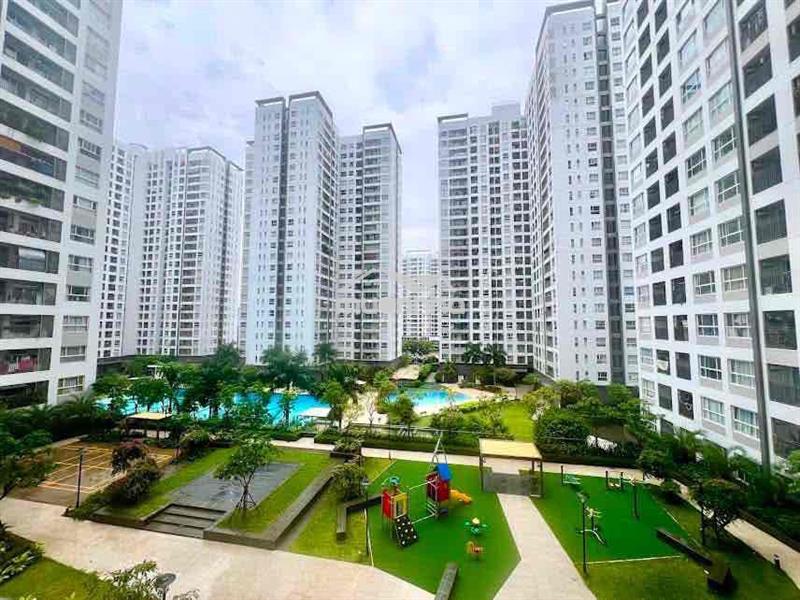 Cho thuê căn hộ sunrise riverside