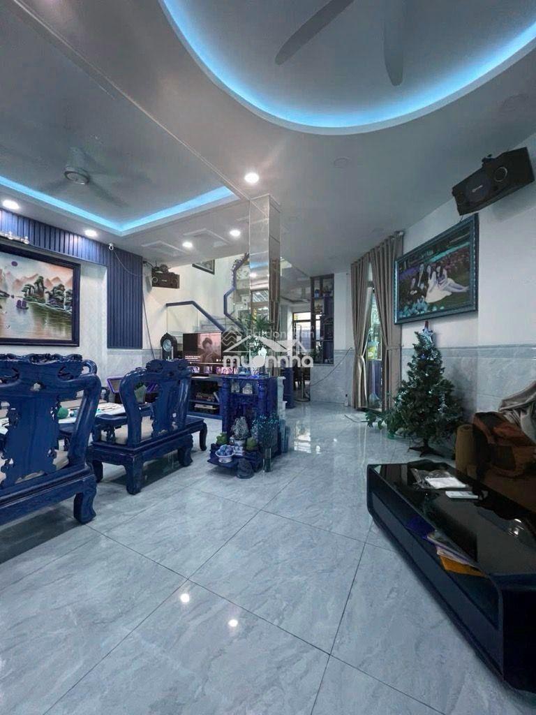 Bán biệt thự 134m2 khu osimi lê đức thọ, gò vấp, tp.hcm - 3
