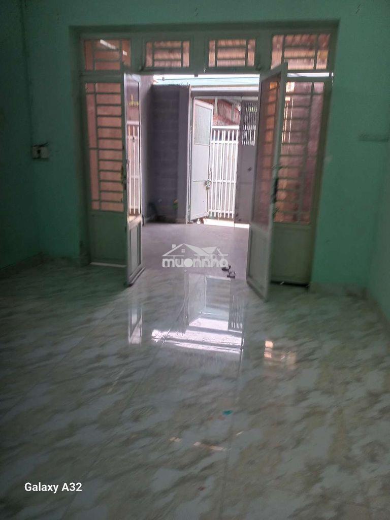 Cho thuê nhà 1 triệt 1 lửng 7,3triệu - 3