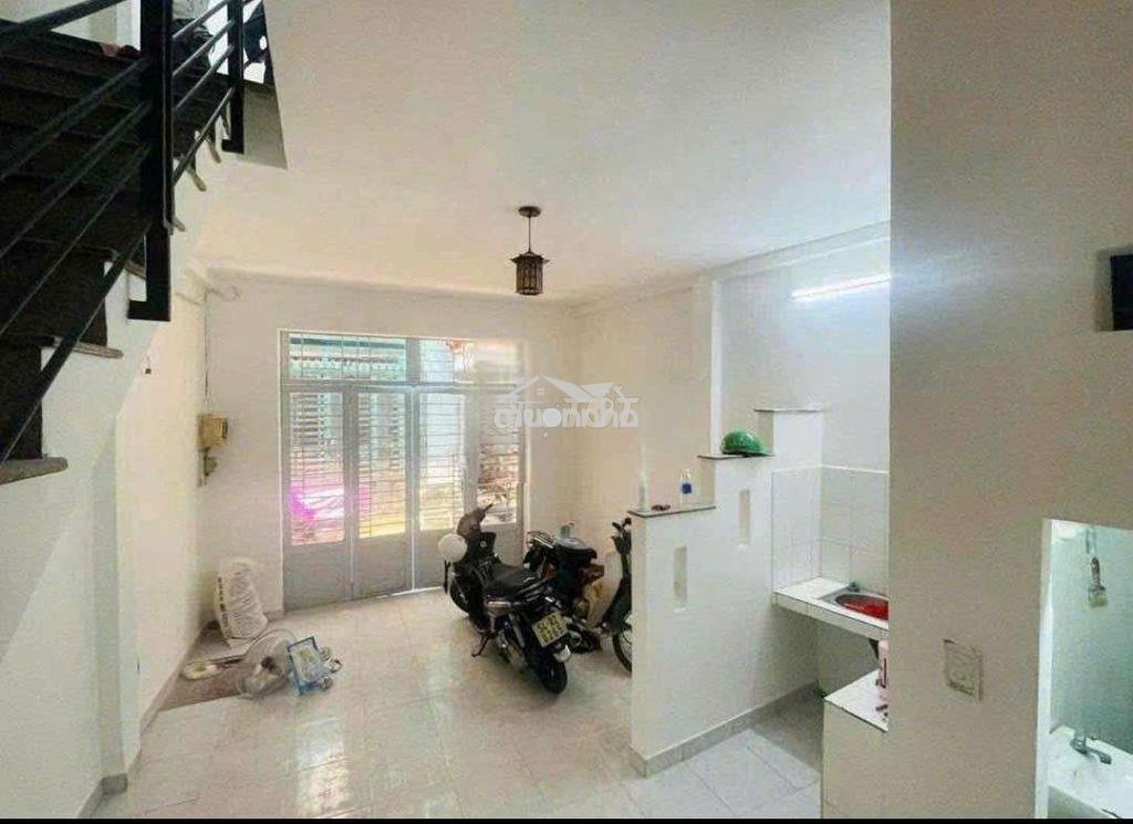 Nhà mới, 2pn, sd 62 m2, chỉ 8,5 tr. tân bình - 3