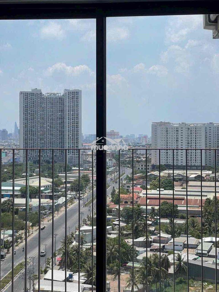 Cho thuê căn hộ the pegasuite 2 nhà trống giá 9tr5/ tháng độc quyền - Ảnh 3