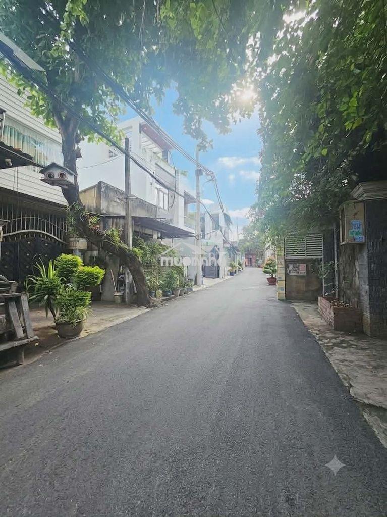 Bán nhà hẻm ô tô đường tam châu – 67m² – 2pn – giá 4,5 tỷ - 3