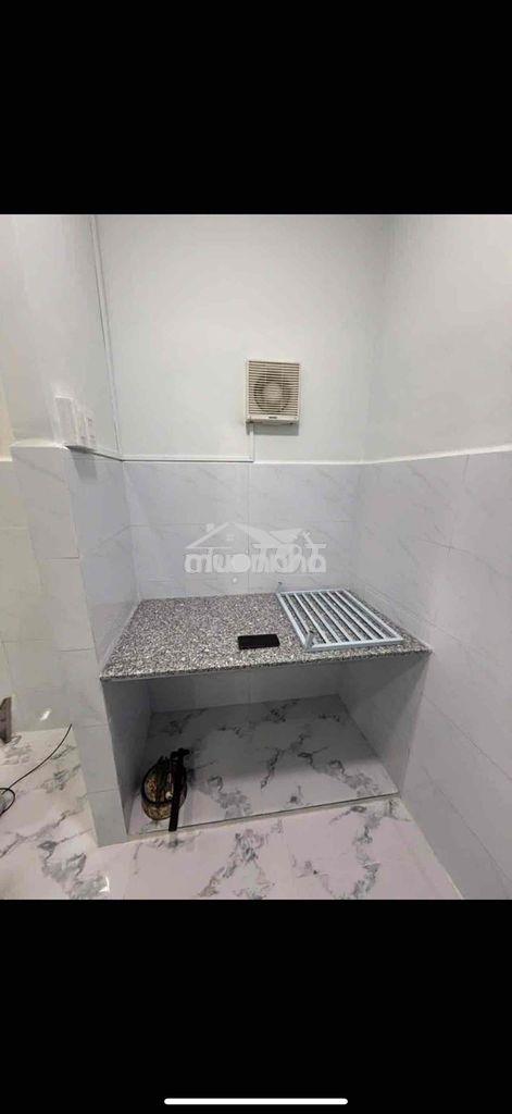 Hcm quận 8 phường chánh hưng bán nhà 4x5 - 3