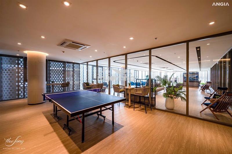 Cần bán nhanh căn góc 1pn+  the sóng view phố 49m2