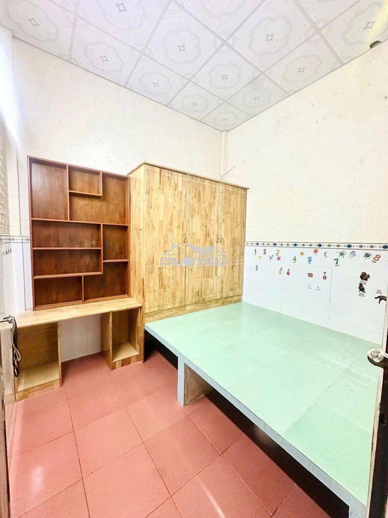Nhà hẻm đào thị kiểm, cách nhựa 150m, tân phú trung, củ chi, 740tr - 2