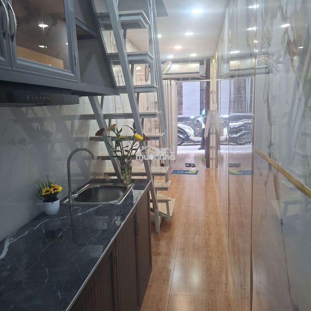 Nhà phú nhuận cho thuê giá tốt - 3