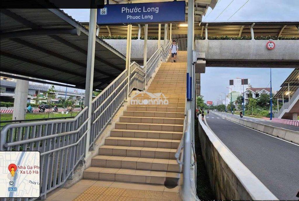 Cho thuê phòng khép kín 32m2, mặt đường hồ bá phấn - Ảnh 4