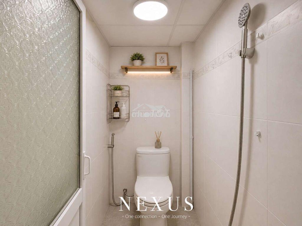 Duplex✨️30m²✨️máy lạnh ✨️tủ lạnh✨️tân kỳ tân quý- tân phú - Ảnh 3