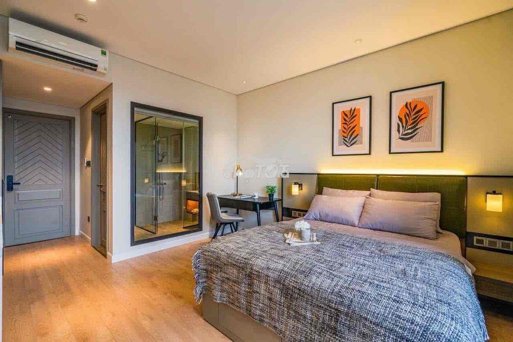 Căn hộ studio thiết kế cao cấp_gần điện biên phủ_giá từ 8-15tr - 2