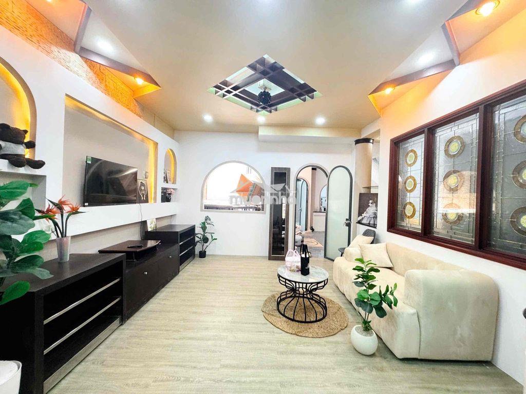 Khai trương 2pn + 1pk rộng 60m2 ngay đh ueh huflit sư phạm khnt - Ảnh 4