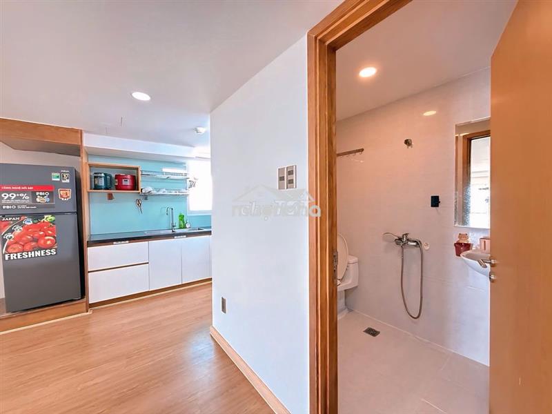 Căn hộ dòng tiền chỉ 8,8 tỷ, thu nhập 55 triệu/tháng