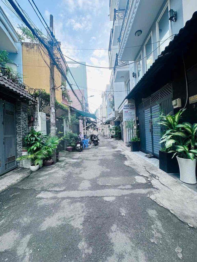 ✅️ Nhà cho thuê giá rẻ 🔥12tr500 3pn - 1/ lê trọng tấn, tây thạnh, tân p - 2