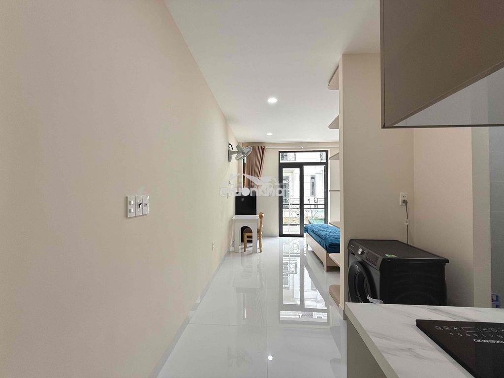 Studio luxury - võ thị liễu - full nt máy giặt máy sấy - 2