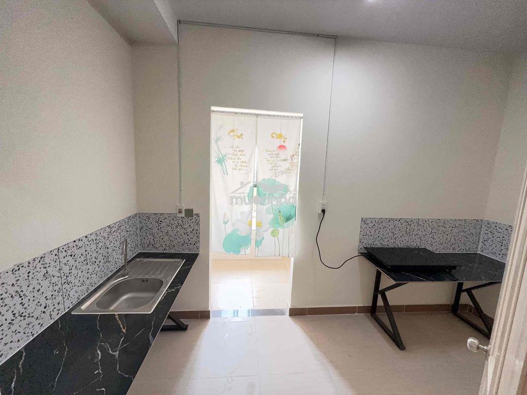 Phòng studio 50m2 chung cư era tonw đức khải - 3