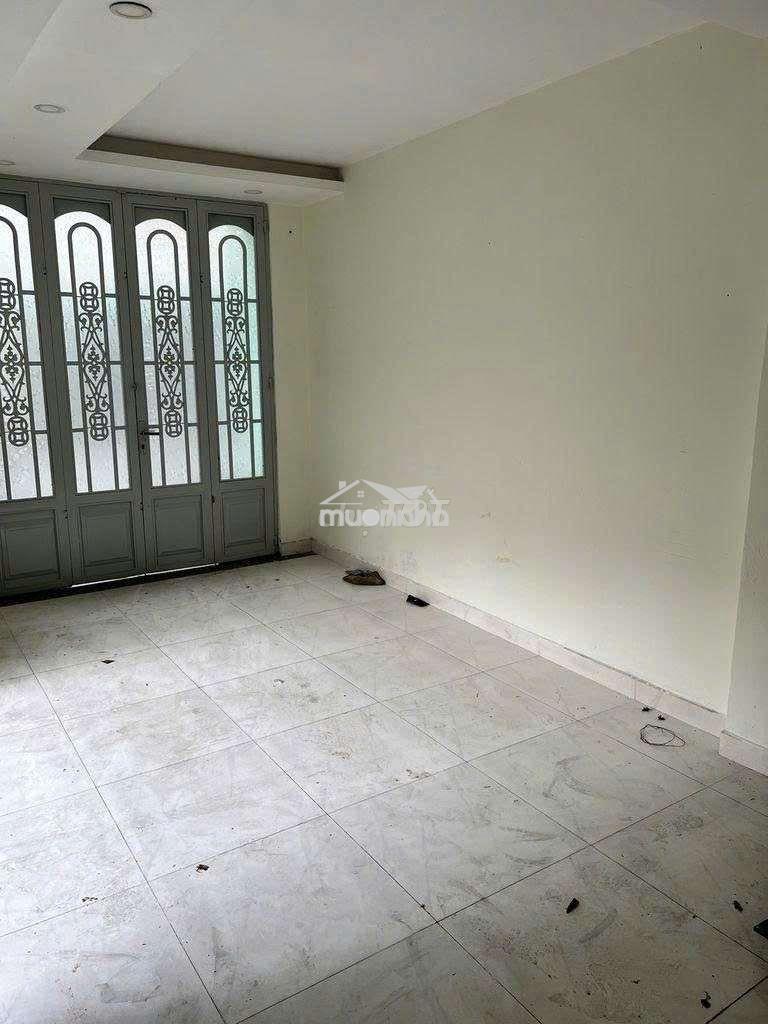 Cho thuê nhà nguyên căn.đường trần văn quang, phường 10.quận tân bình. - 4
