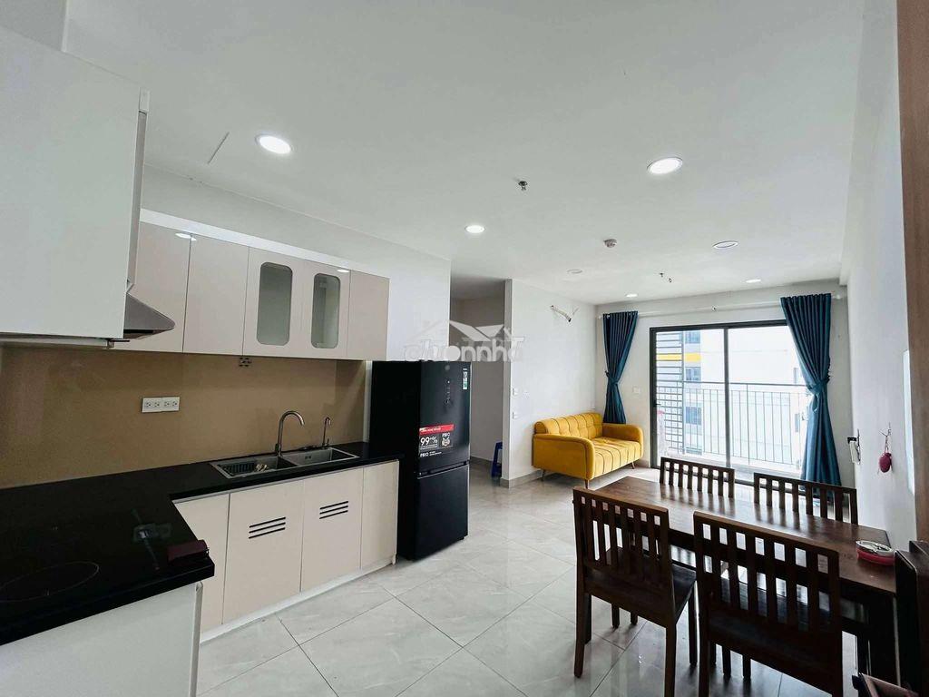 E chính chủ cho thuê căn 2 pn, 2wc - Ảnh 2