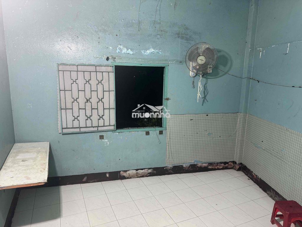 Thuê phòng trọ quận 3, có lối đi riêng - 3