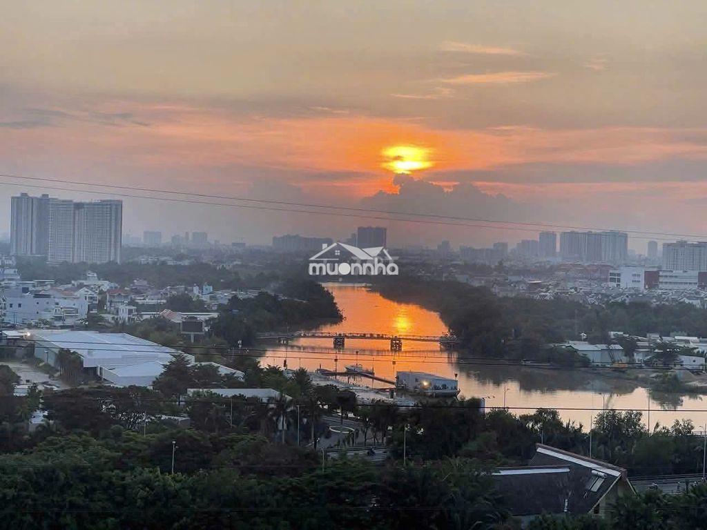 Bán căn hộ 2pn sunrise riverside view sông - 3