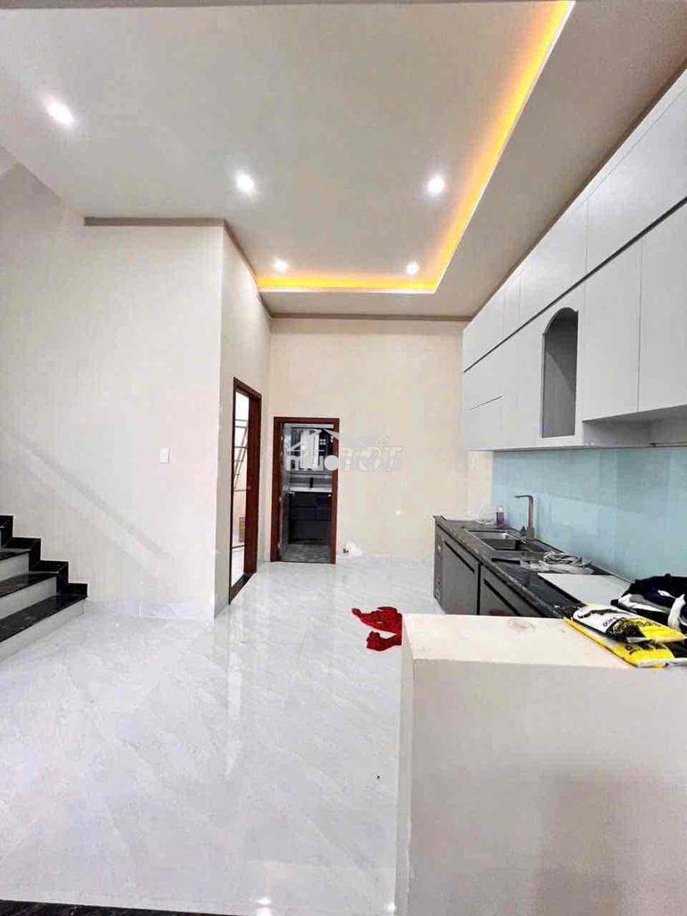 Cần bán nhanh căn biệt thự mini gần biên hoà - 2