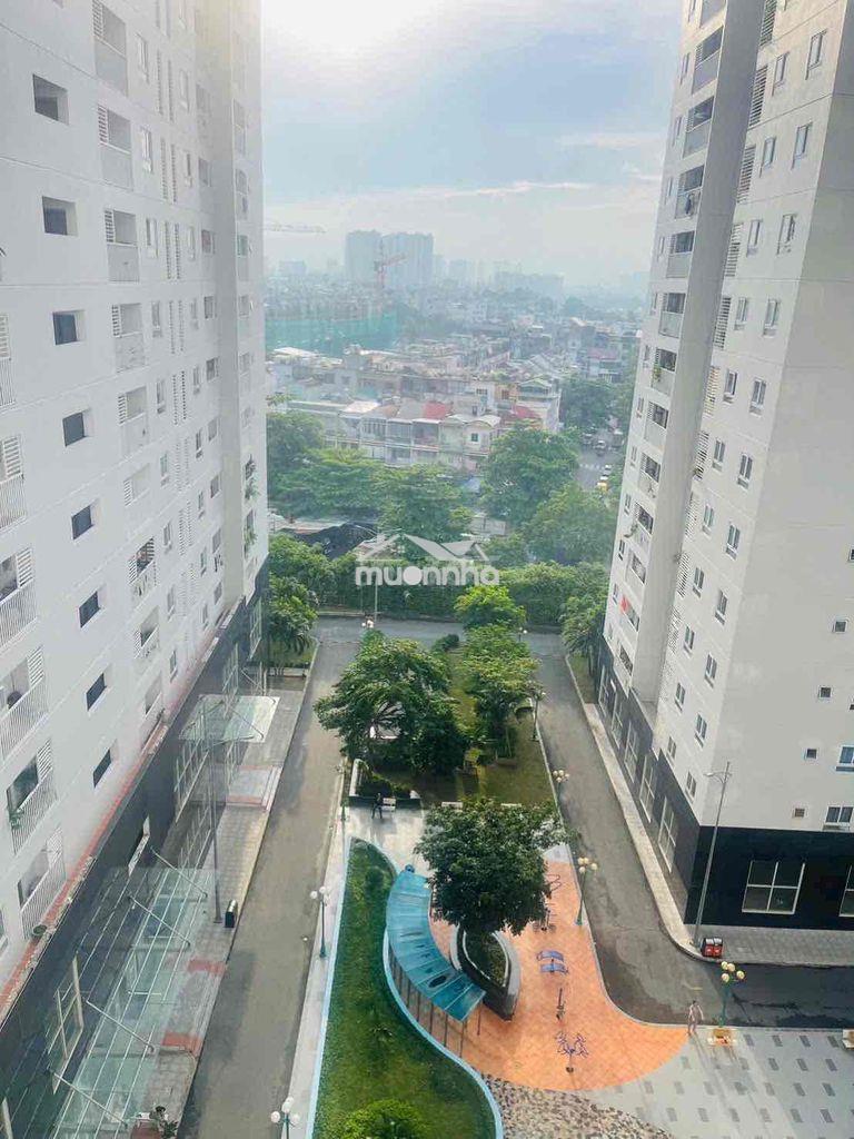 Bán căn góc 81m² – chung cư tara residence, quận 8 giá rẻ sẵn sổ hồng - 2