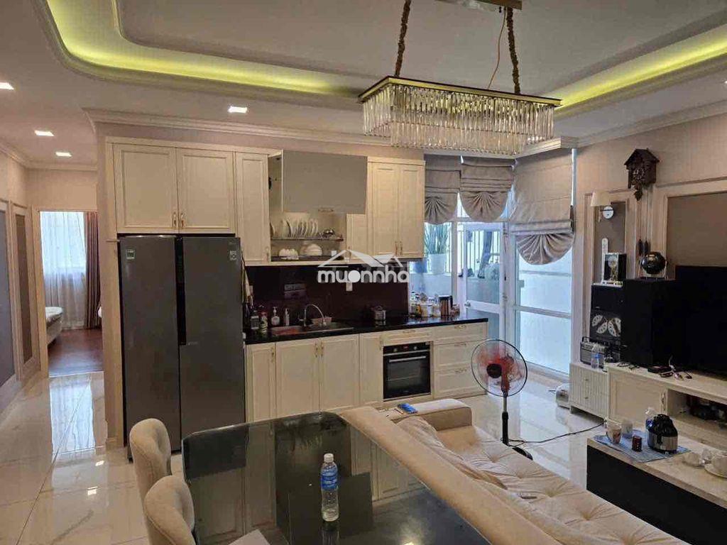 📣Bán gấp ch belleza q7✅88m2,2pn,2wc+nhà decor đẹp+tặng nt💰chỉ : 4.1 tỷ - 2