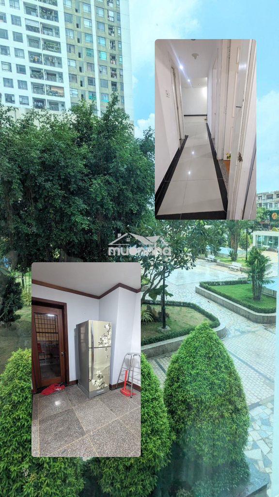 Trọ chung cư đại học kinh tế ueh sinh viên nguyễn văn linh bình chánh - 3