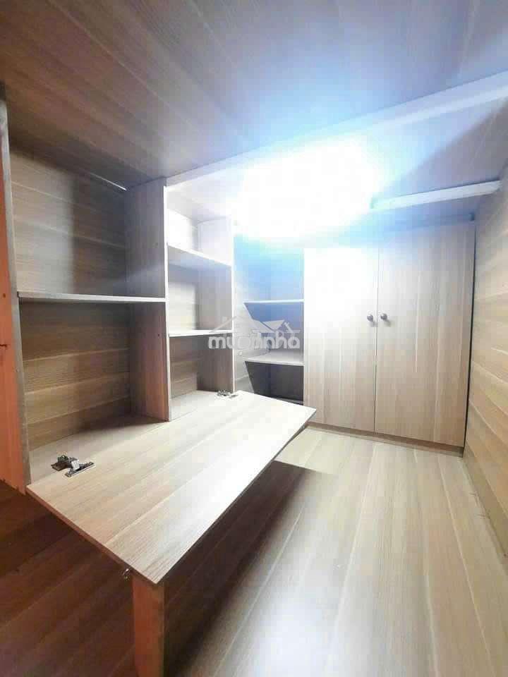 Phòng sleep box cao cấp tiện nghi 1 người ở trung tâm quận 10 - 2