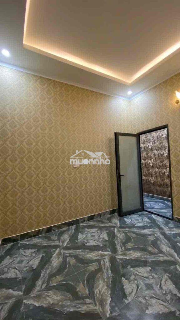 Nhà phú thọ gần chợ trường chỉ 5tr/th - 2