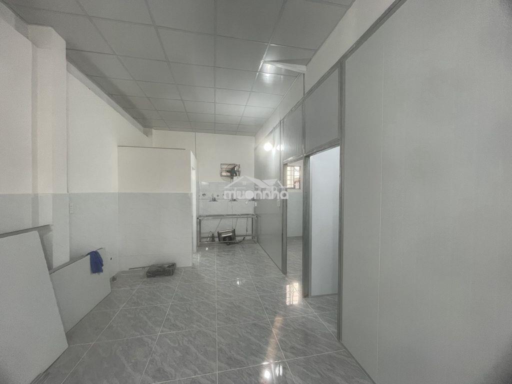Nhà mới xây trệt, 2 phòng ngủ p. an phú đông tp.hcm - 3