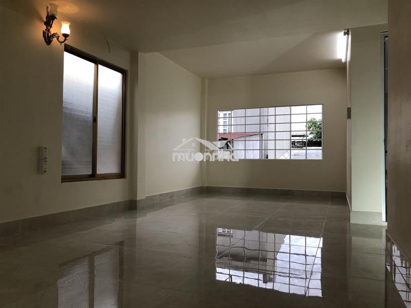 Cho thuê căn hộ dv mới xây 35m2