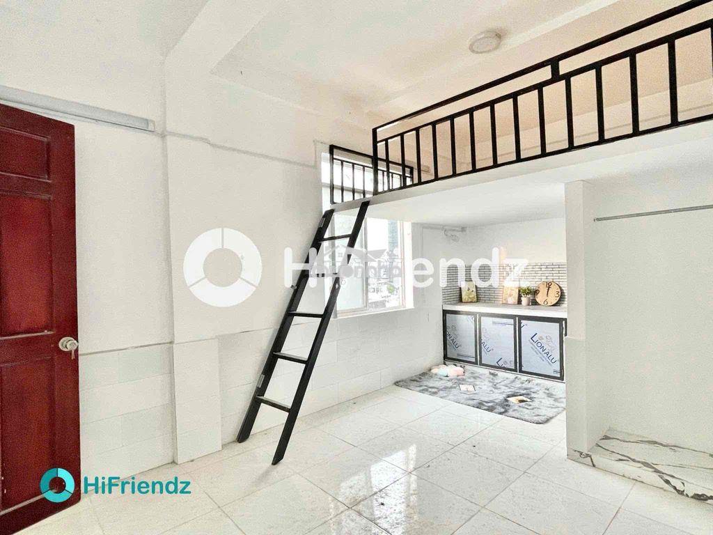 Khai trương chung cư mini có máy lạnh ngay khu tên lửa-aeon bình tân ❗ - 2