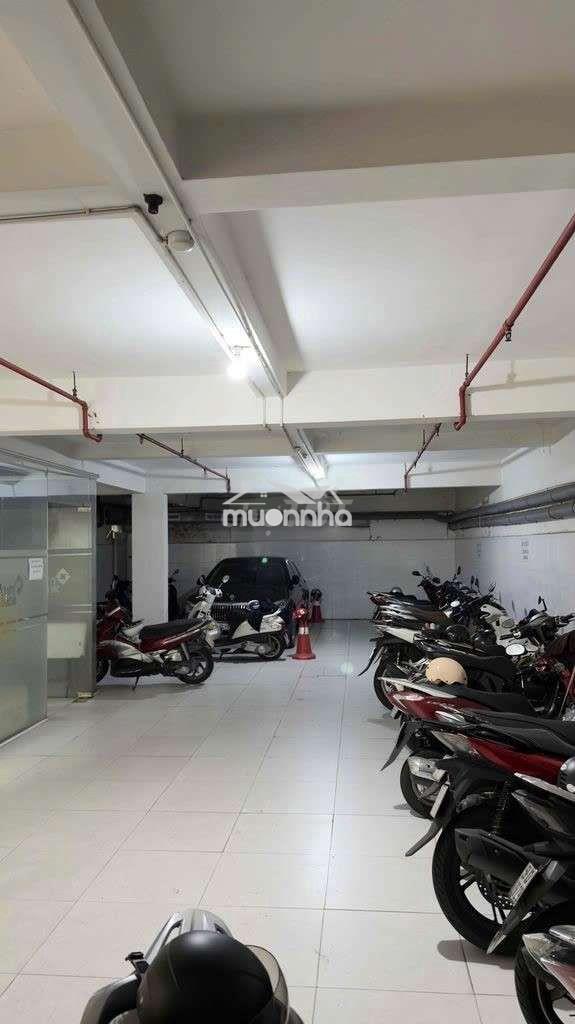 Mt 7 tầng mặt tiền kha vạn cân. thủ đức - 2