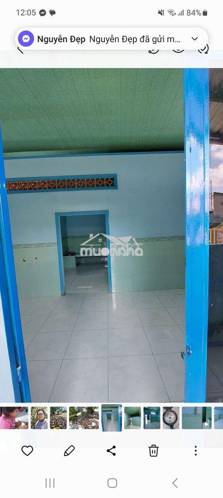 Chính chủ cho thuê nguyên căn nhà
