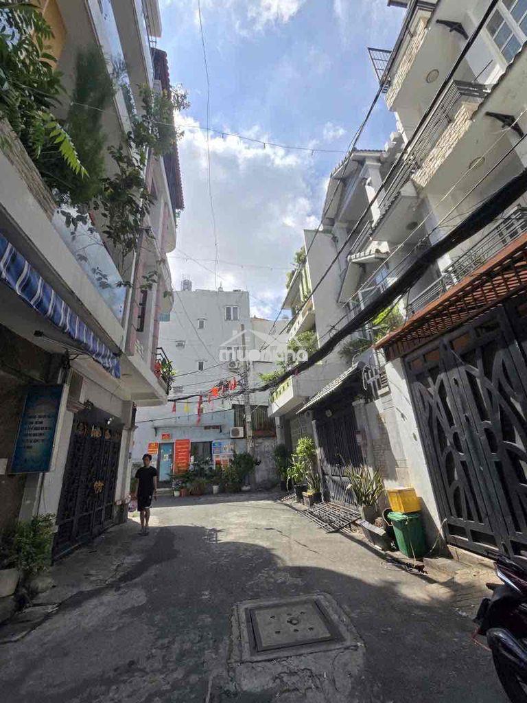 Giá 38tr 100m2 cộng hoà tân bình - 2