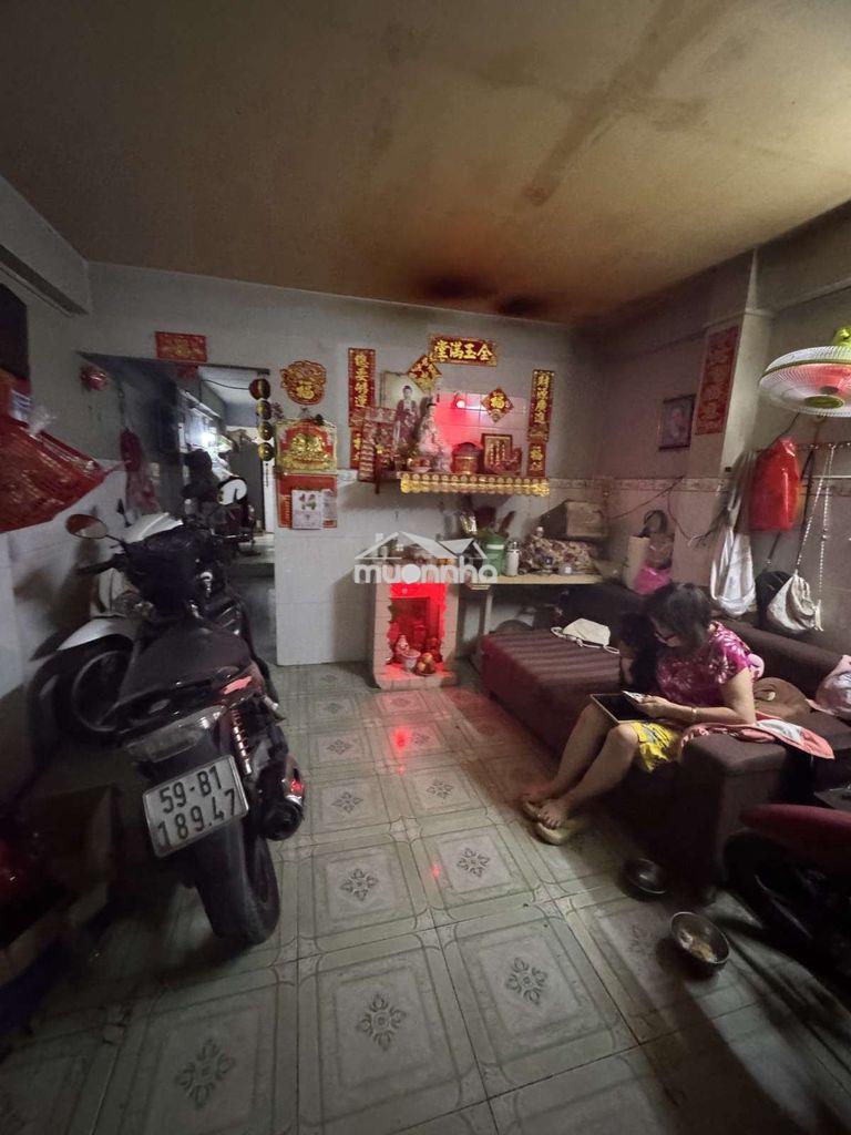 Nhà bình phú – hẻm xe hơi – giá tốt cho nhà đầu tư & an cư 🏡 - 3
