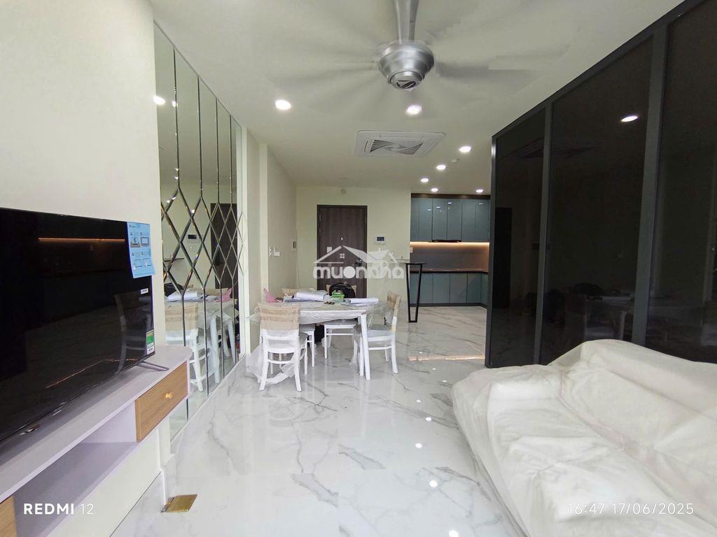 Cho thuê căn 2pn nội thất siêu đẹp chỉ 16tr5 tại lavida plus - 3