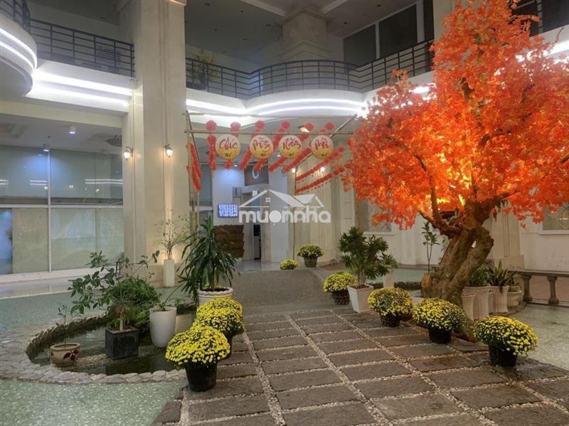 Thuận việt quận 11 – 70m2 (2pn 2wc) tầng cao view đẹp  – giá 12 tr/th
