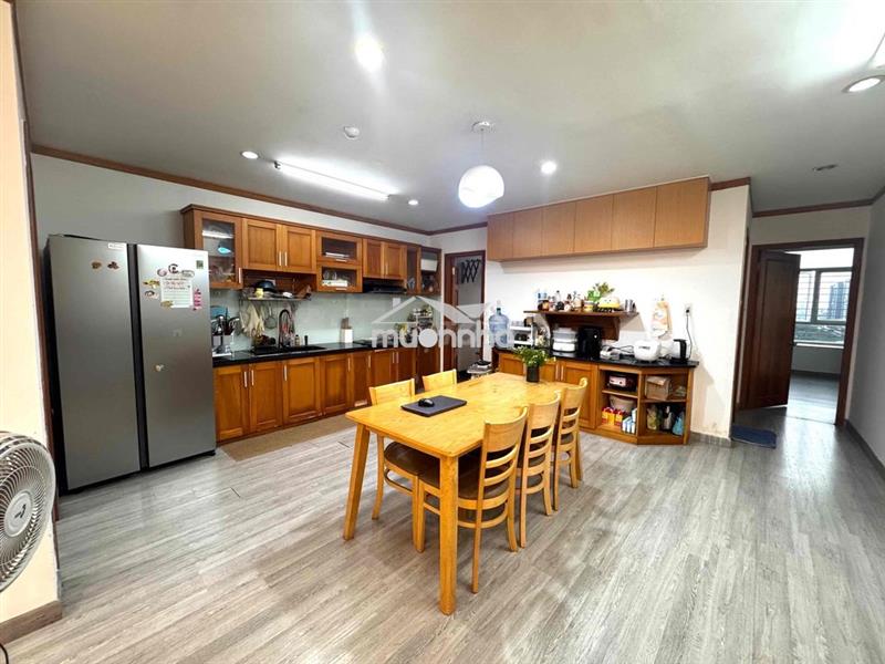 Chính chủ - căn 3pn phú hoàng anh 129m2 - hướng siêu mát