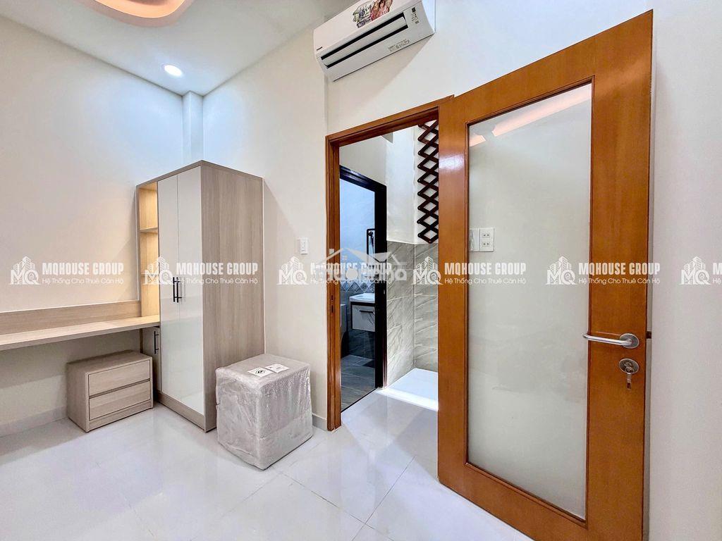 Studio full nội thất –phú nhuận - Ảnh 3