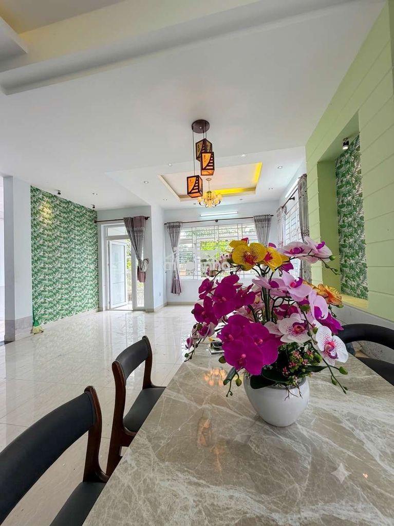 🏡 Cho thuê biệt thự view sông – khu biệt thự đào sư tích, nhà bè - 3