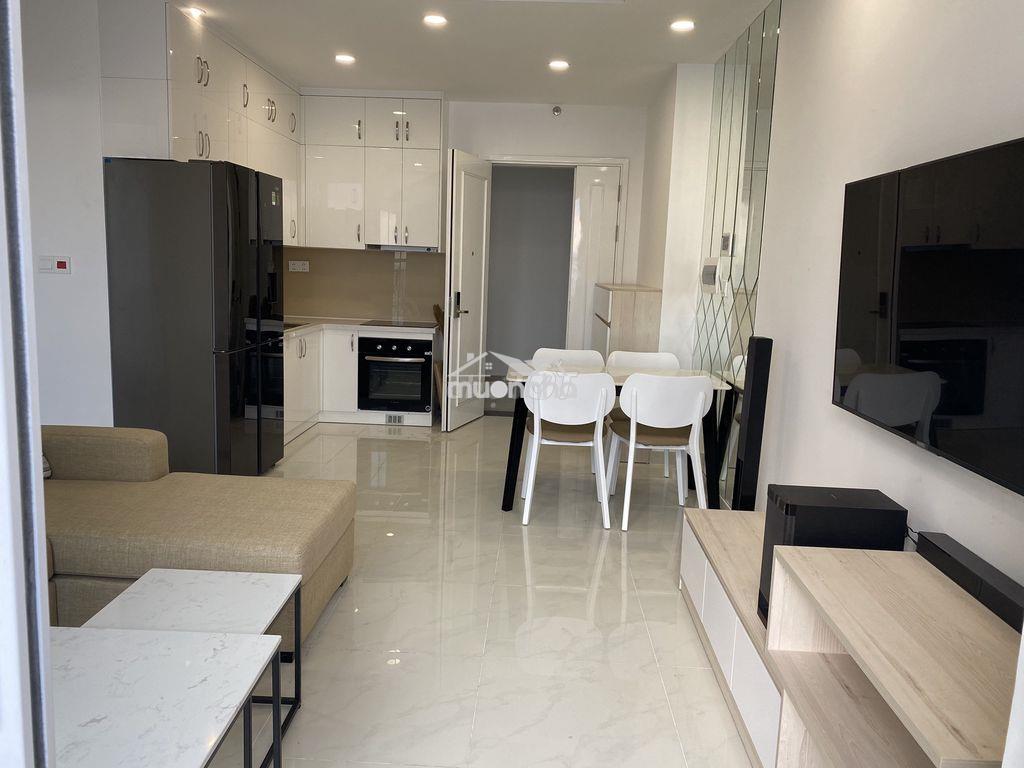 Cho thuê căn hộ sg mia 64m2 giá 15tr - 4