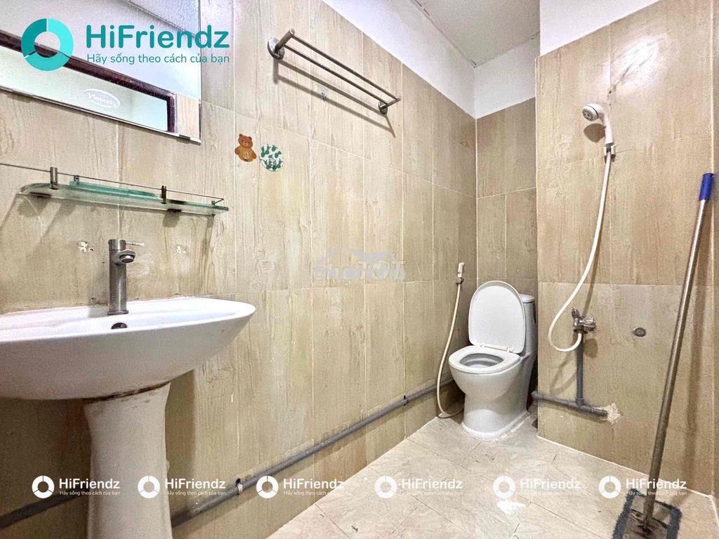 🔥Căn hộ mini full nội thất giá rẻ mới ngay phan đăng lưu hoàng văn thụ - 4