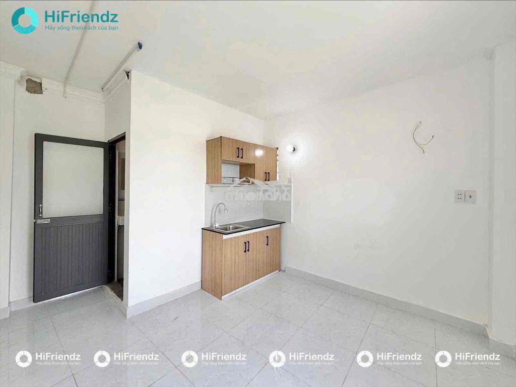 🎉 Khai trương dự án mới – studio cửa sổ lớn  gần ga t3 - 3
