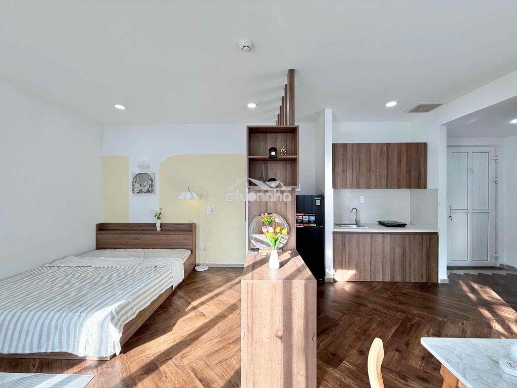 🔥 Studio - full nội thất - ở liền - Ảnh 4